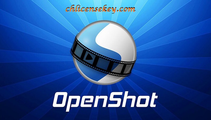 OpenShot Video Editor Crack