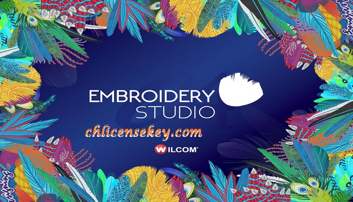 Wilcom Embroidery Studio Crack